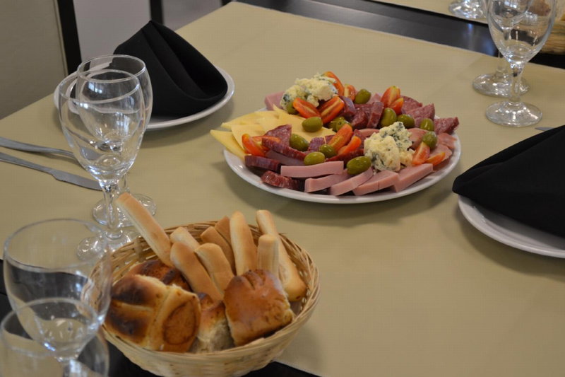 Hotel Oscar Lescano - All Inclusive, Mar del Plata, Argentina
