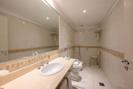 Orfeo Suites Cordoba, Cordoba, Argentinien