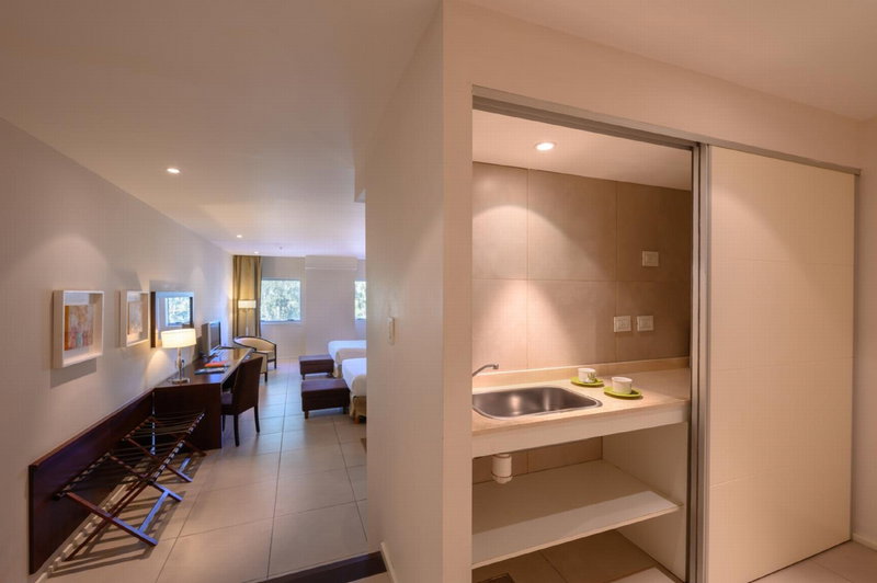 Orfeo Suites Cordoba, Cordoba, Argentinien