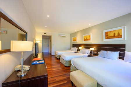 Orfeo Suites Cordoba, Cordoba, Argentinien
