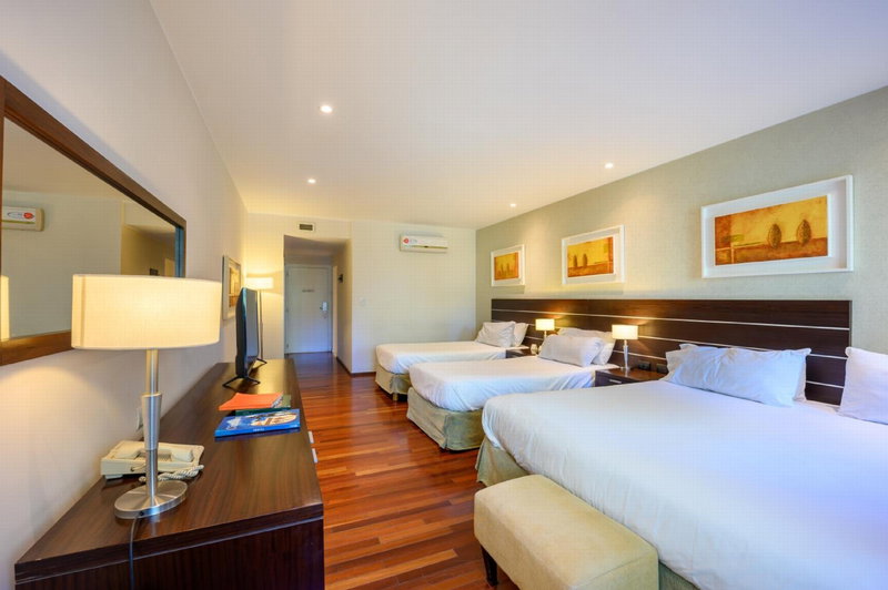 Orfeo Suites Cordoba, Cordoba, Argentinien