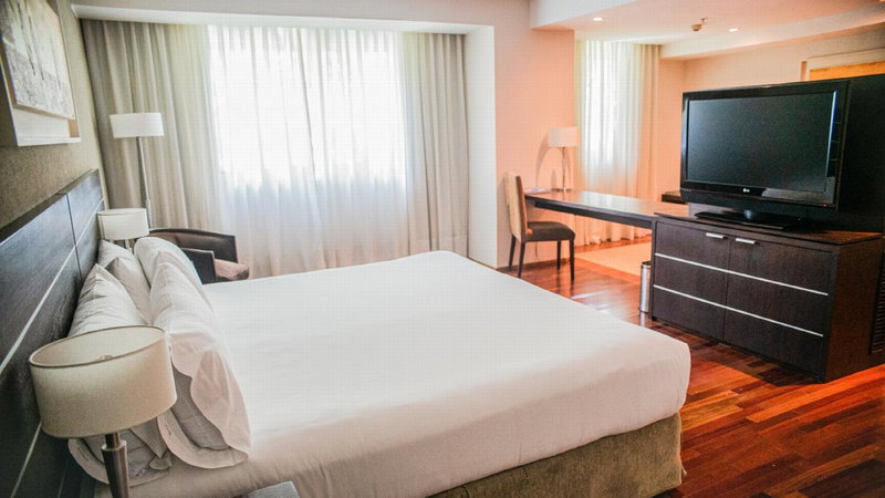 Orfeo Suites Cordoba, Cordoba, Argentinien