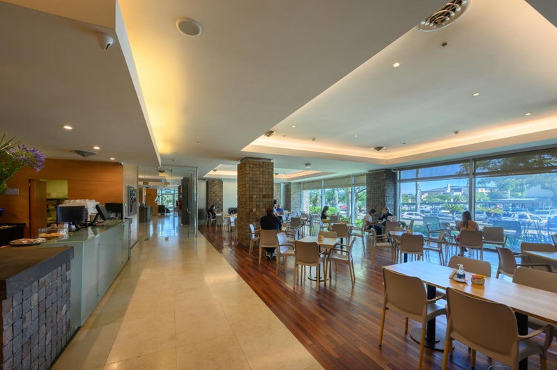 Orfeo Suites Cordoba, Cordoba, Argentinien