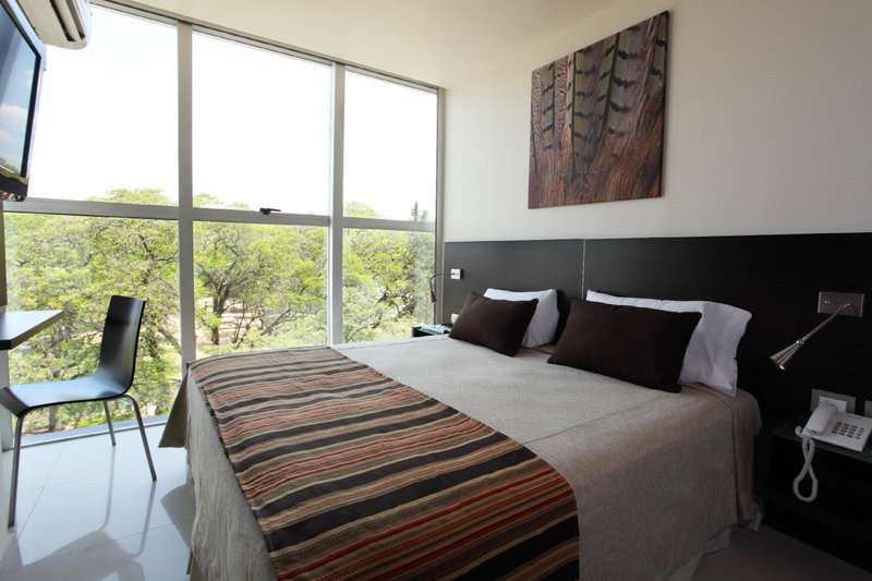 Niyat Urban Hotel, Resistencia, Argentinien