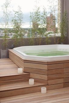 Niyat Urban Hotel, Resistencia, Argentinien