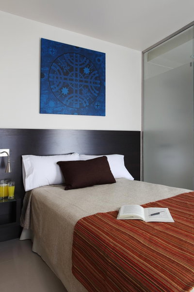 Niyat Urban Hotel, Resistencia, Argentinien