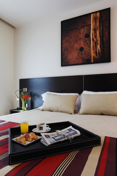 Niyat Urban Hotel, Resistencia, Argentinien