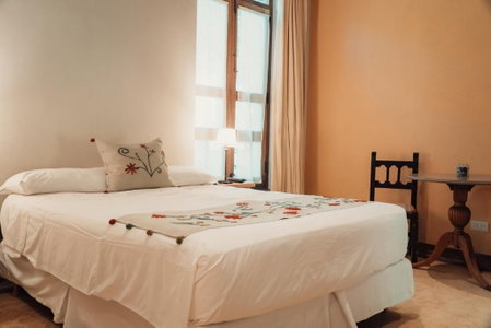 Vieja Posada Hotel Histórico, Cafayate, Argentina