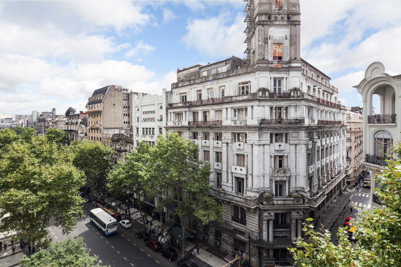Crisol Mundial, Buenos Aires, Argentinien