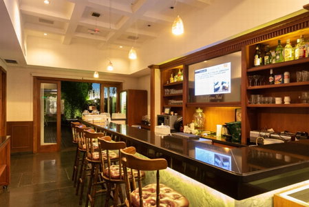 Altos de Guemes Hotel, Mar del Plata, Argentinien
