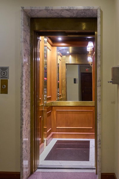 Altos de Guemes Hotel, Mar del Plata, Argentinien