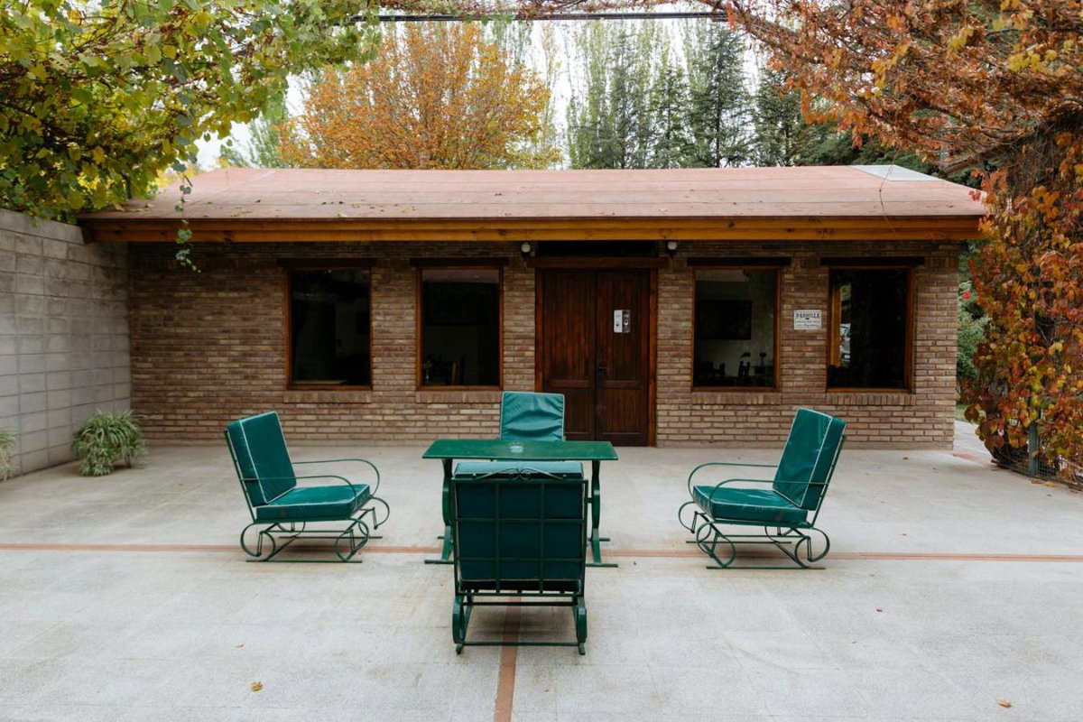 Lujan De Cuyo B&B, Argentina
