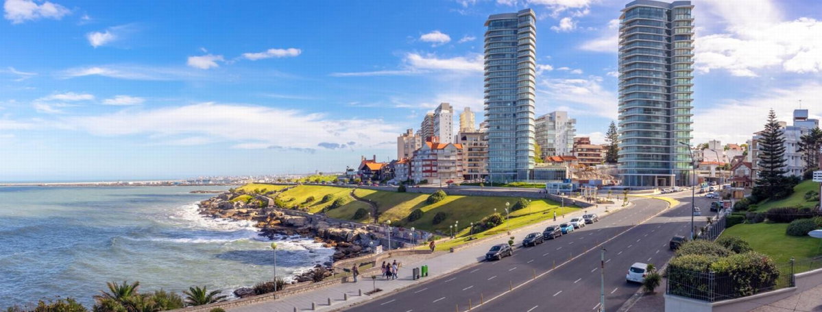 Hotel Las Rocas, Argentinien