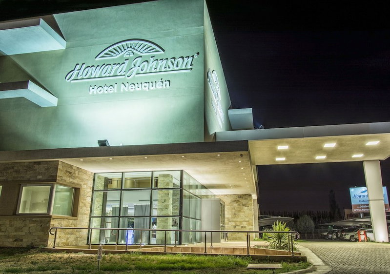 Howard Johnson by Wyndham Neuquen, Plottier, Argentine