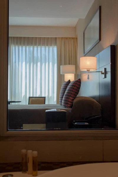 Howard Johnson by Wyndham Neuquen, Plottier, Argentine