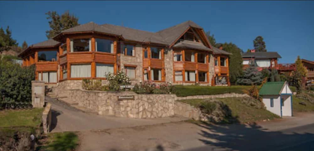 Hotel · Altos del Nahuel, San Carlos De Bariloche