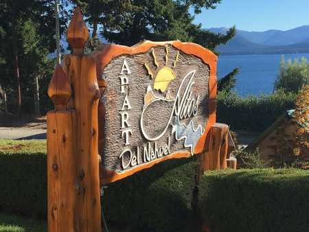 Altos del Nahuel, San Carlos de Bariloche, Argentina