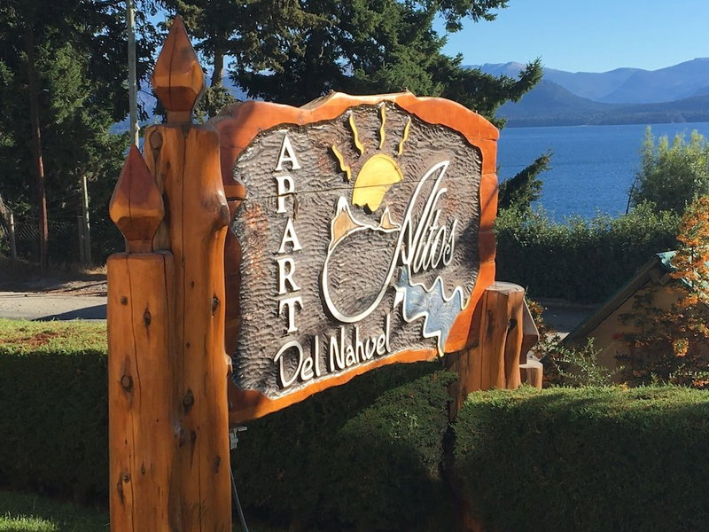 Altos del Nahuel, San Carlos de Bariloche, Argentina