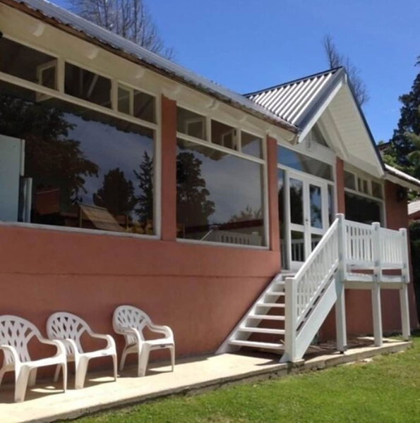 Altos del Nahuel, San Carlos de Bariloche, Argentina