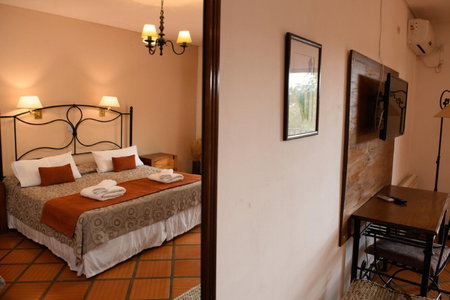 Hotel Selva Montana, Salta, Аргентина
