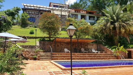 Hotel Selva Montana, Salta, Аргентина