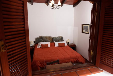Hotel Selva Montana, Salta, Аргентина
