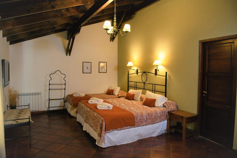 Hotel Selva Montana, Salta, Аргентина