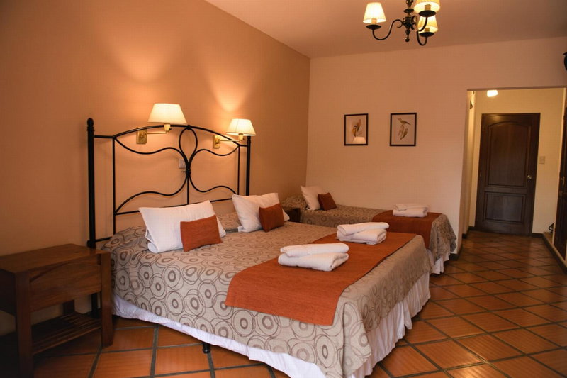 Hotel Selva Montana, Salta, Аргентина
