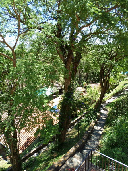 Hotel Selva Montana, Salta, Аргентина