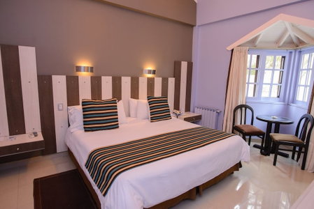 Portezuelo Hotel, Salta, Argentina