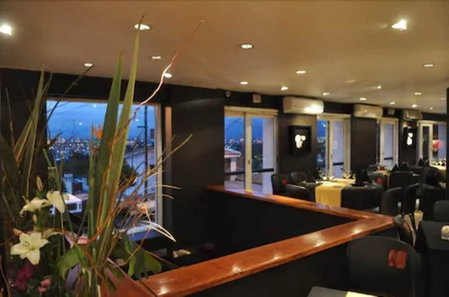 Portezuelo Hotel, Salta, Argentina