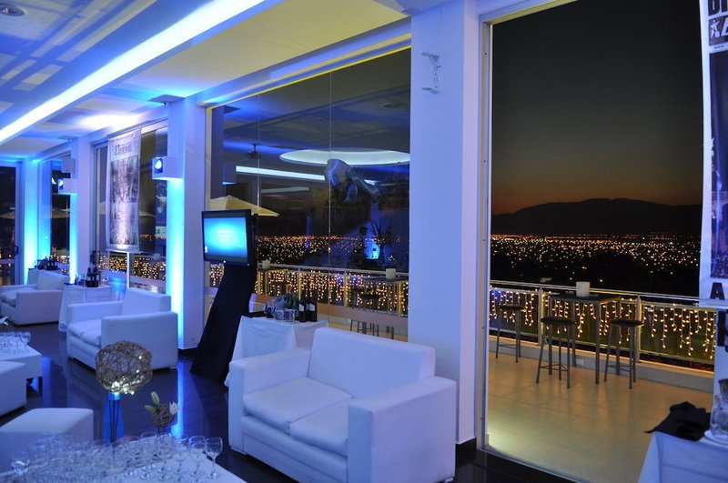 Portezuelo Hotel, Salta, Argentina