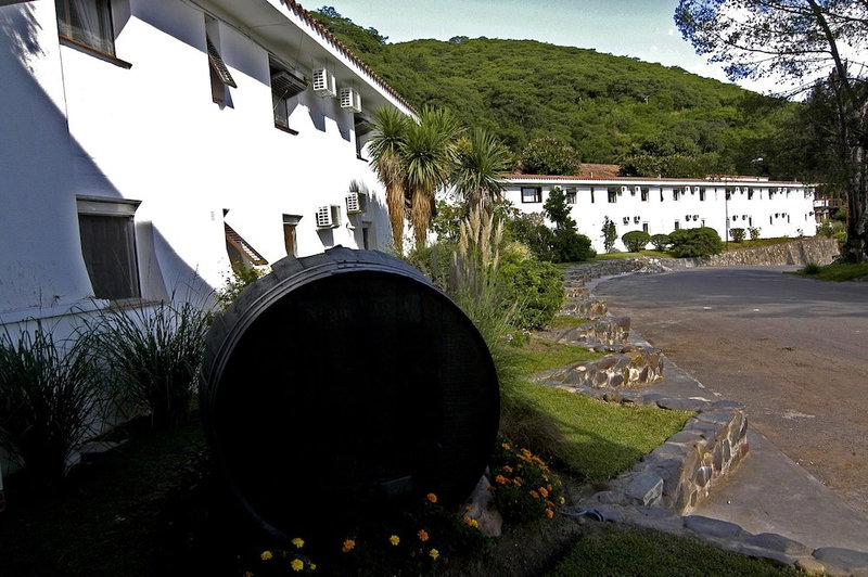 Portezuelo Hotel, Salta, Argentina