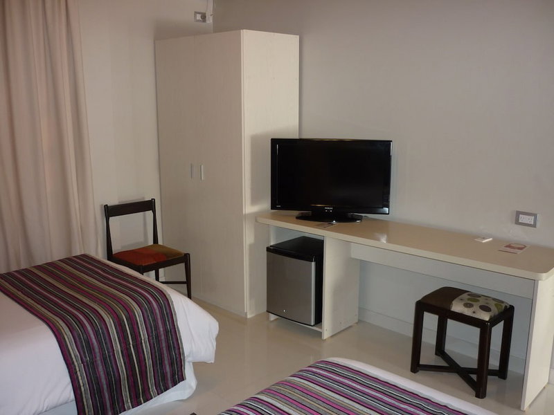 Portezuelo Hotel, Salta, Argentina