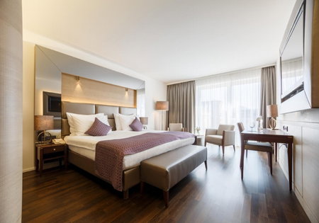 IMLAUER HOTEL PITTER Salzburg, Salzburg, Autriche