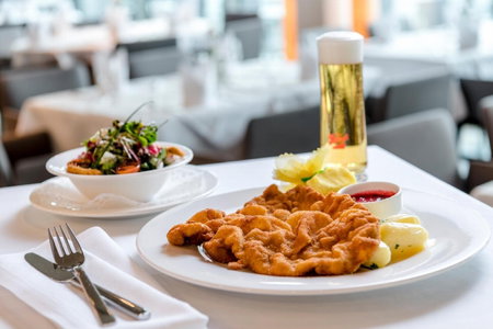 IMLAUER HOTEL PITTER Salzburg, Salzburg, Autriche