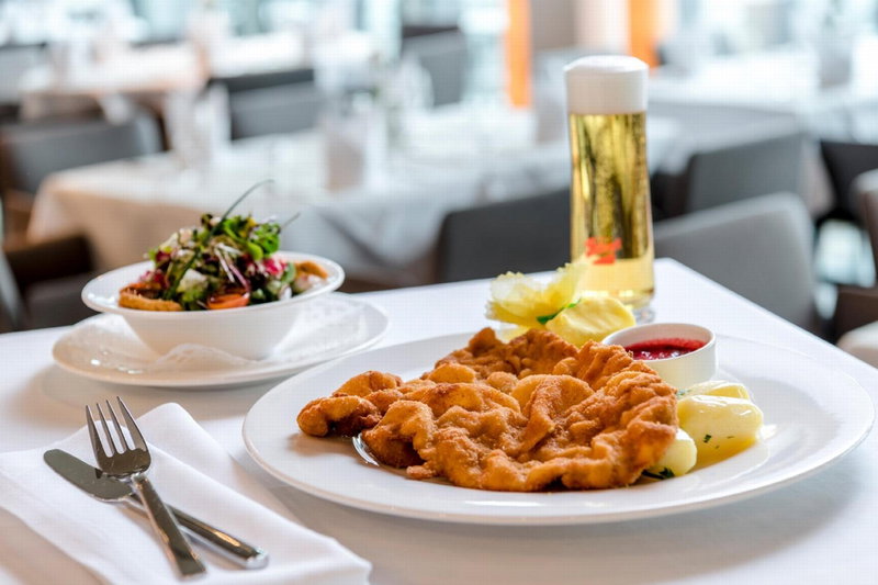 IMLAUER HOTEL PITTER Salzburg, Salzburg, Autriche