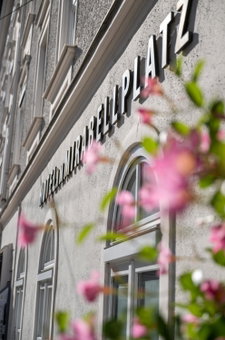 IMLAUER Palais Mirabell, Salzburg, Austria