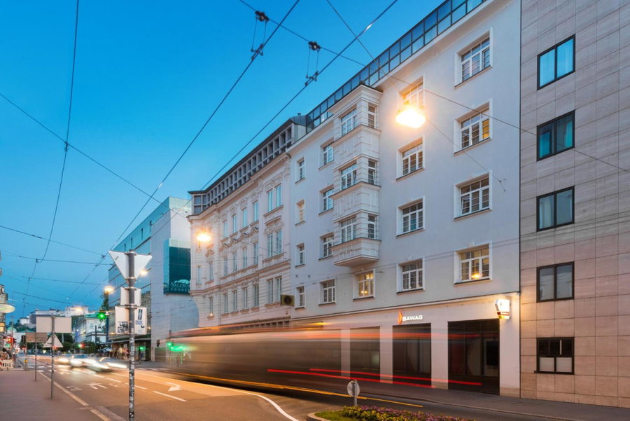 master Mirabell, Salzburg, Austria
