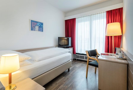 Hotel IMLAUER & Bräu, Salzburg, Austria