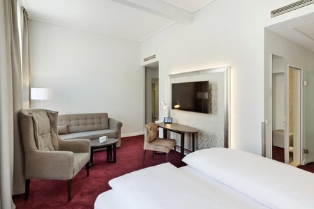 Hotel Rathauspark Wien - Handwritten Collection, Innere Stadt, Autriche