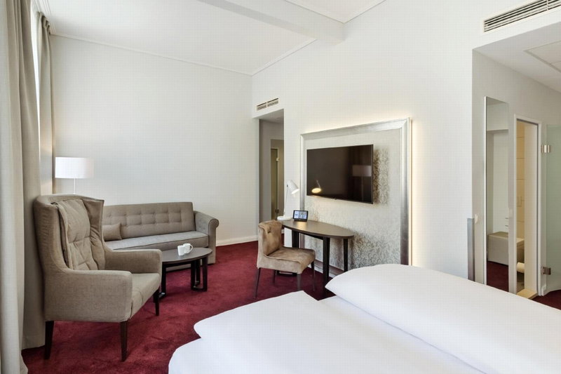 Hotel Rathauspark Wien - Handwritten Collection, Innere Stadt, Autriche