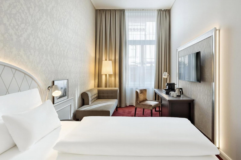 Hotel Rathauspark Wien - Handwritten Collection, Innere Stadt, Autriche