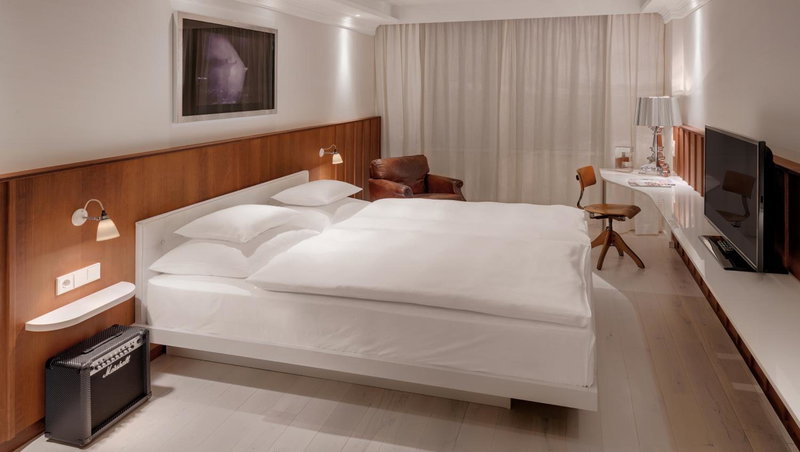 Ruby Sofie Hotel Vienna by IHG, Vienna, Österreich