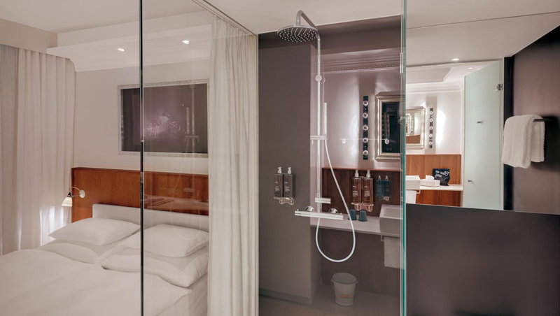 Ruby Sofie Hotel Vienna by IHG, Vienna, Österreich