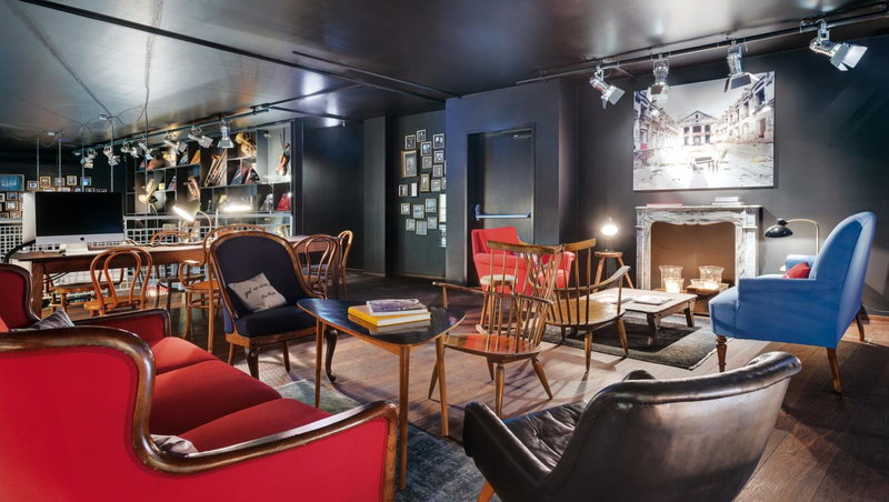 Ruby Sofie Hotel Vienna by IHG, Vienna, Österreich