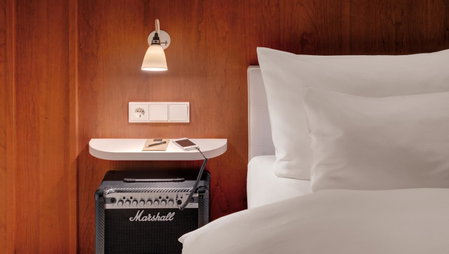 Ruby Sofie Hotel Vienna by IHG, Vienna, Österreich