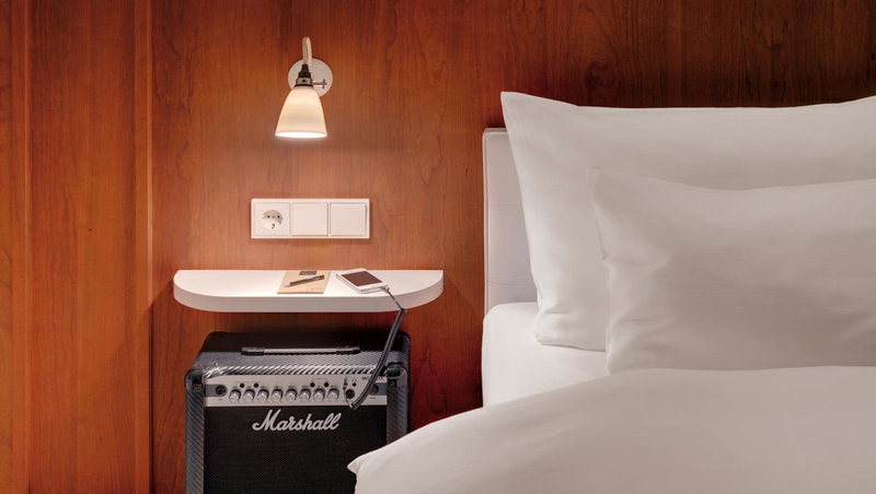 Ruby Sofie Hotel Vienna by IHG, Vienna, Österreich
