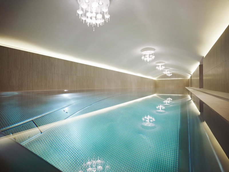 Hotel Sans Souci, Vienna, Innere Stadt, Австрия