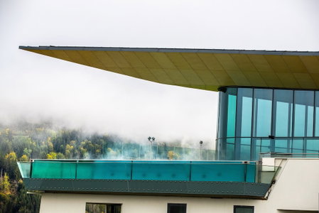 TAUERN SPA Zell am See - Kaprun, Saalfelden am Steinernen Meer, Autriche
